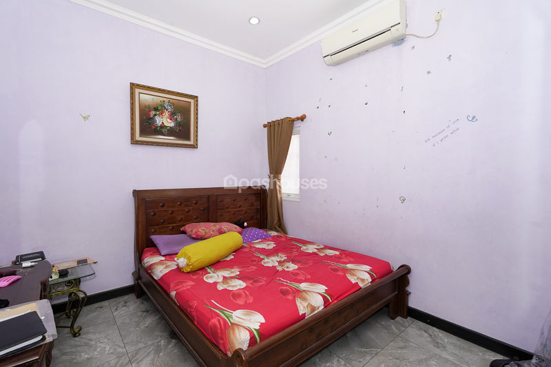 Kota Harapan Indah Cluster Adenium Blok A2/22