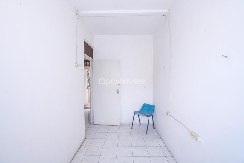 Perumahan Villa Jatirasa Blok C14