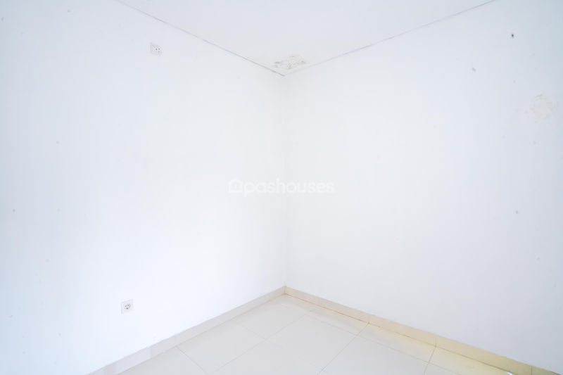 Familia Urban Cluster Dharmawangsa Blok CC No.16