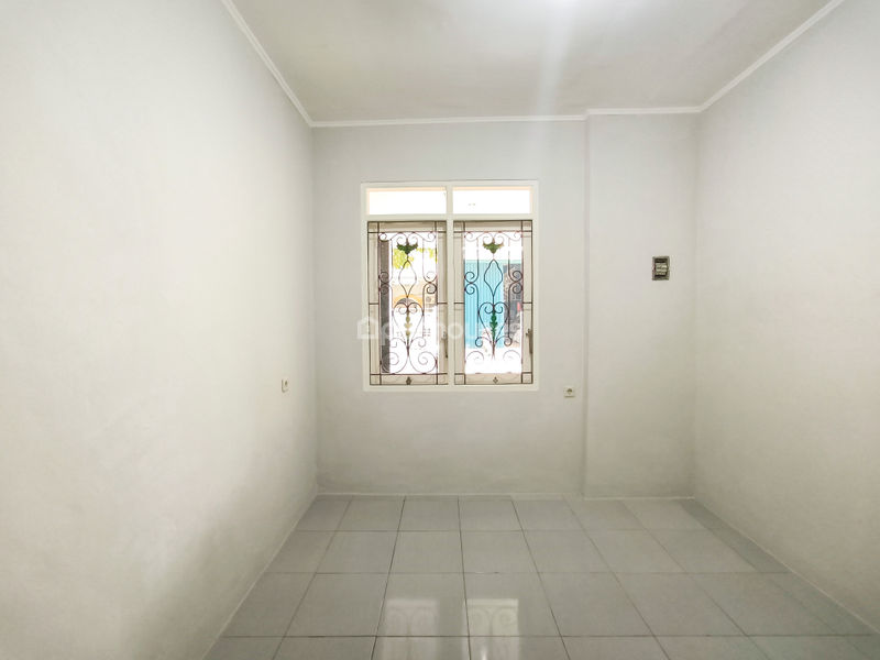 Perumahan Permata Tangerang