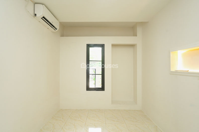Perumahan Pesona Bumyagara Blok F18 No.10
