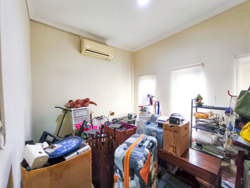 Griya Loka BSD Sektor 1.6 Blok D1/19