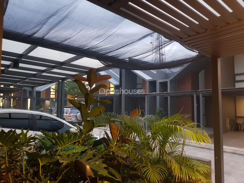 Perumahan The Hills Pondok Cabe Blok D5