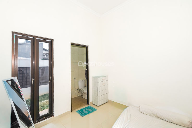 Perumahan Lembah Griya Indah Blok B16 No.21 