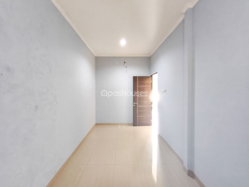 Perumahan Green Bintaro Residence Blok B3/C