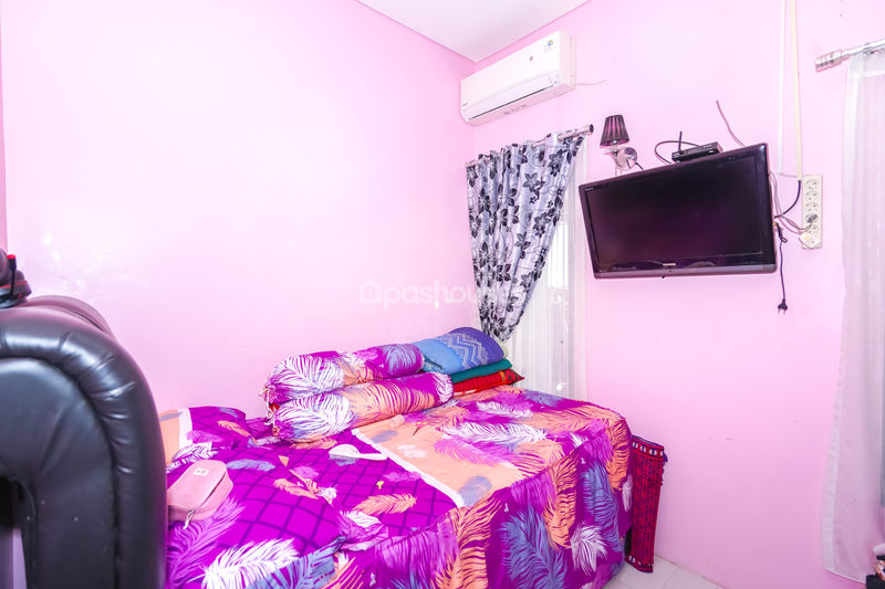 Pinang Green Residence Pamulang Blok A No.17