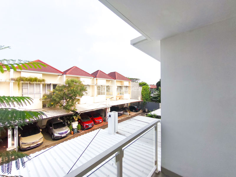 Cluster Tria Adara Residence Tangerang