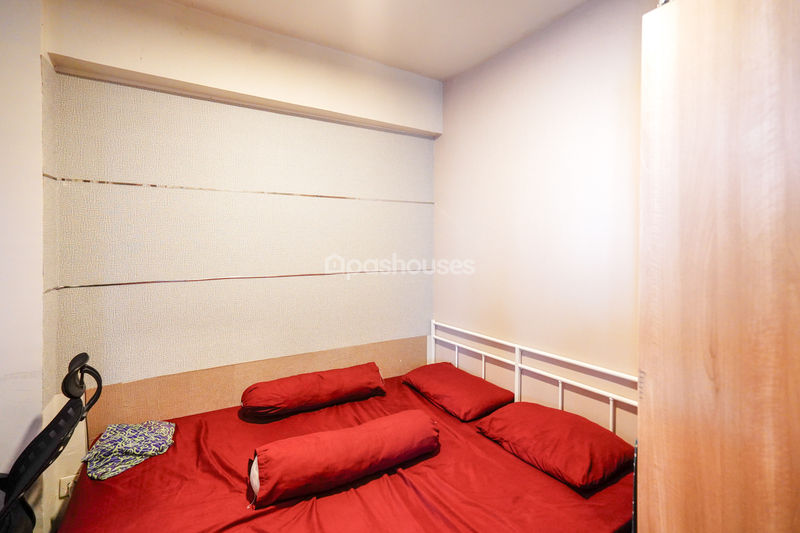 Apartemen Bintaro Parkview