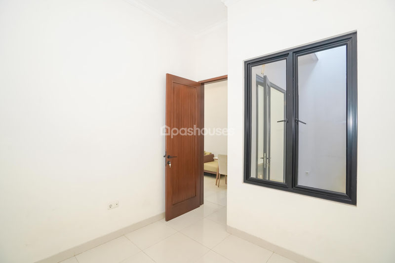 Perumahan Swadaya Hills Residence