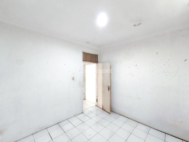 Jalan Danau Kelapa Dua IX