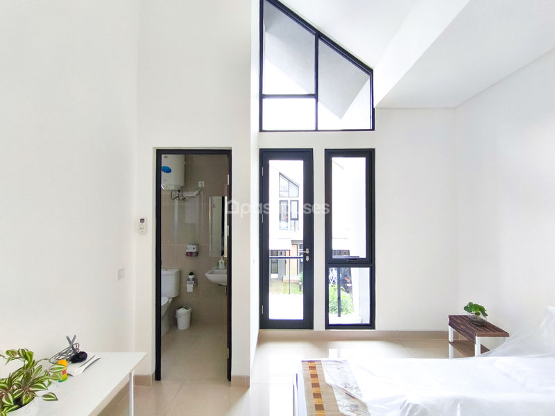 Perumahan Provence Suites Blok B05/11