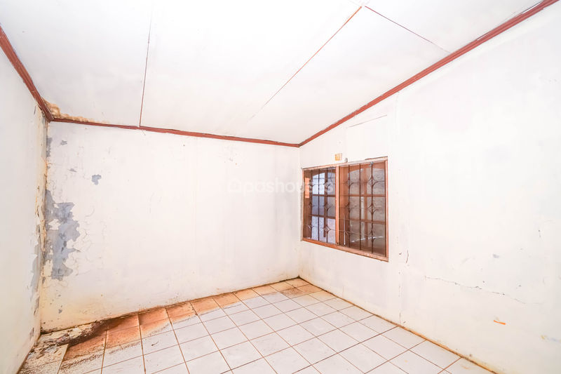 Pondok Jurang Mangu Permai