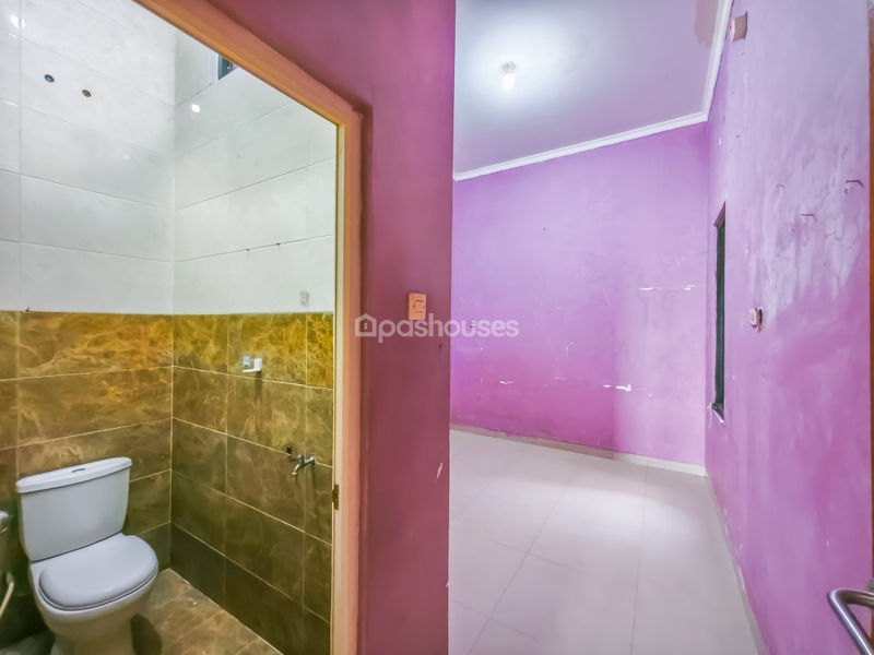 Perumahan Villa Indah Pamulang