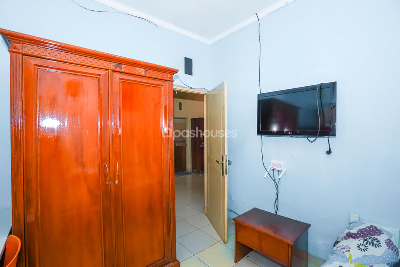 Perumahan Jatijajar Blok A15/15