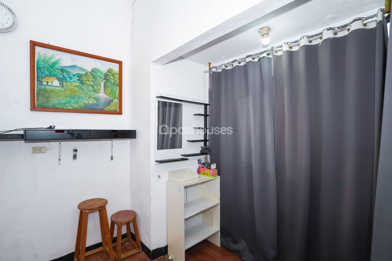 Jalan Peternakan No.14C