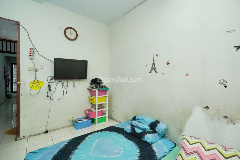 Kota Harapan Indah Blok IH No.28