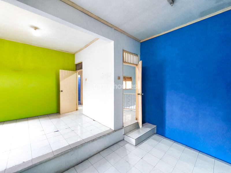 Perumahan Reni Jaya Blok Q3/5