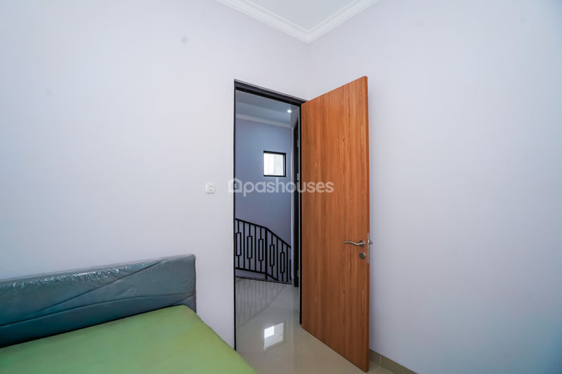 Perumahan Madania Residence Depok Blok A2