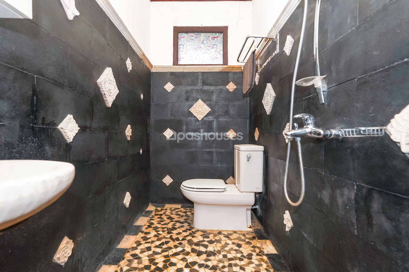 Roemah Djawa II No.85