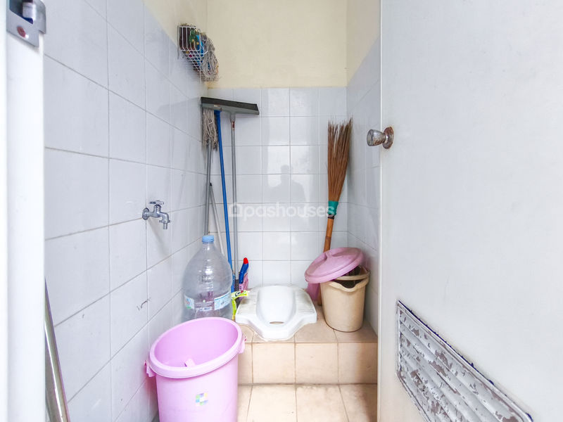 Perumahan Urbana Place Blok C10