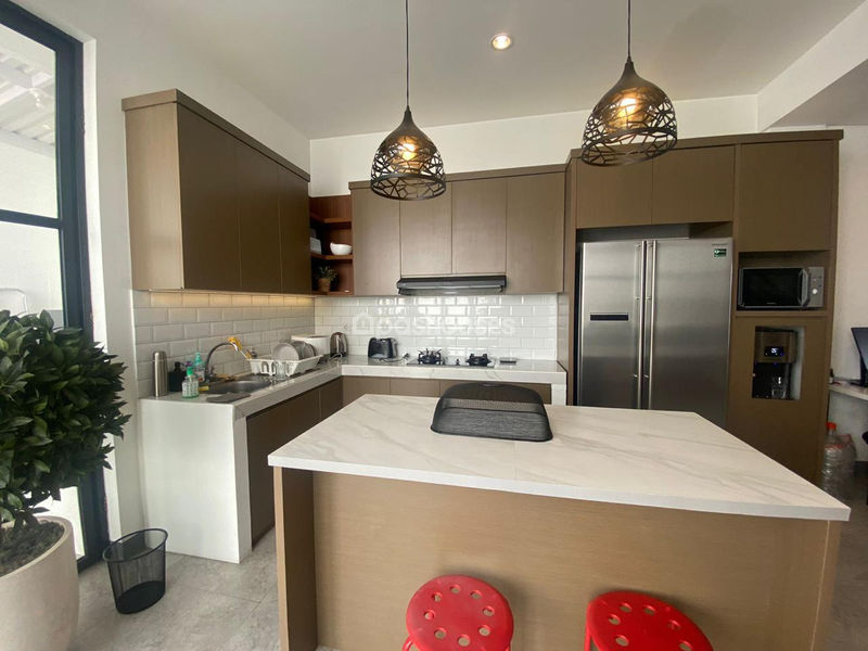 Windelrio Townhouse