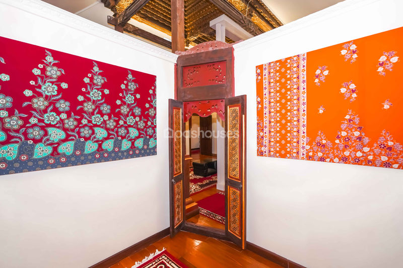 Roemah Djawa II No.85