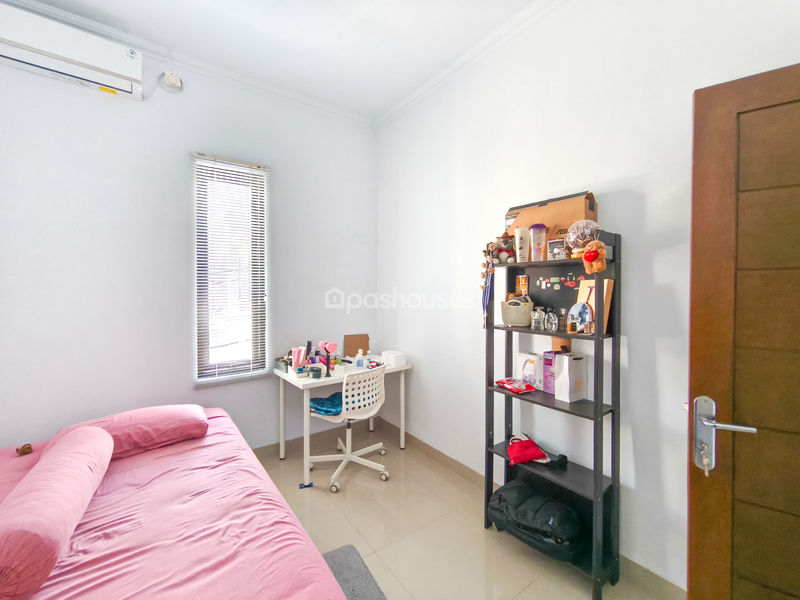 Perumahan Laumar Residence Blok B No.5