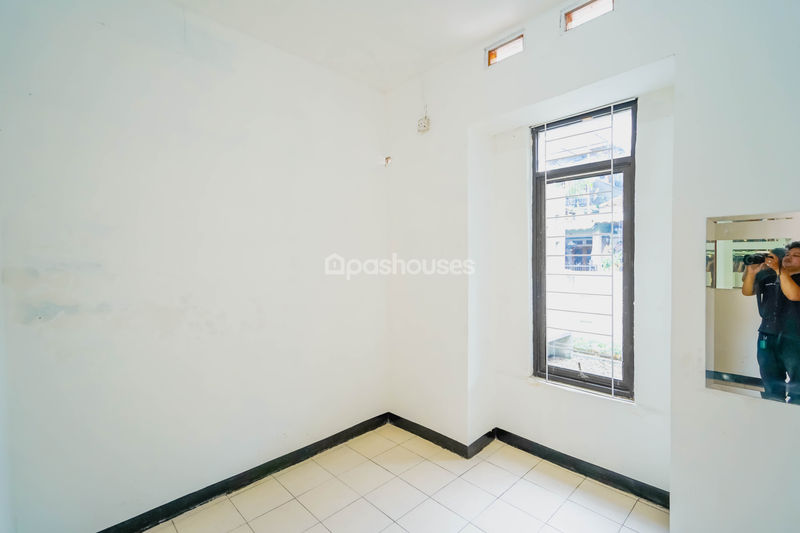 Perumahan Bukit Dago Cluster Arcadia