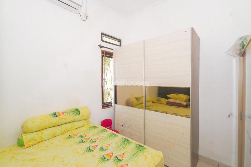 D'Marco Residence Cluster Casablanca Blok K No.12