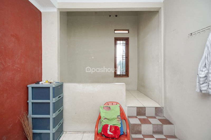 Pondok Timur Indah (PTI), Jl. Intan Blok I no. 9