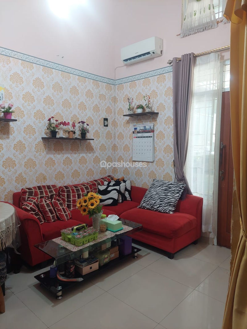 Perum Trevista Residence Blok B4 No.32