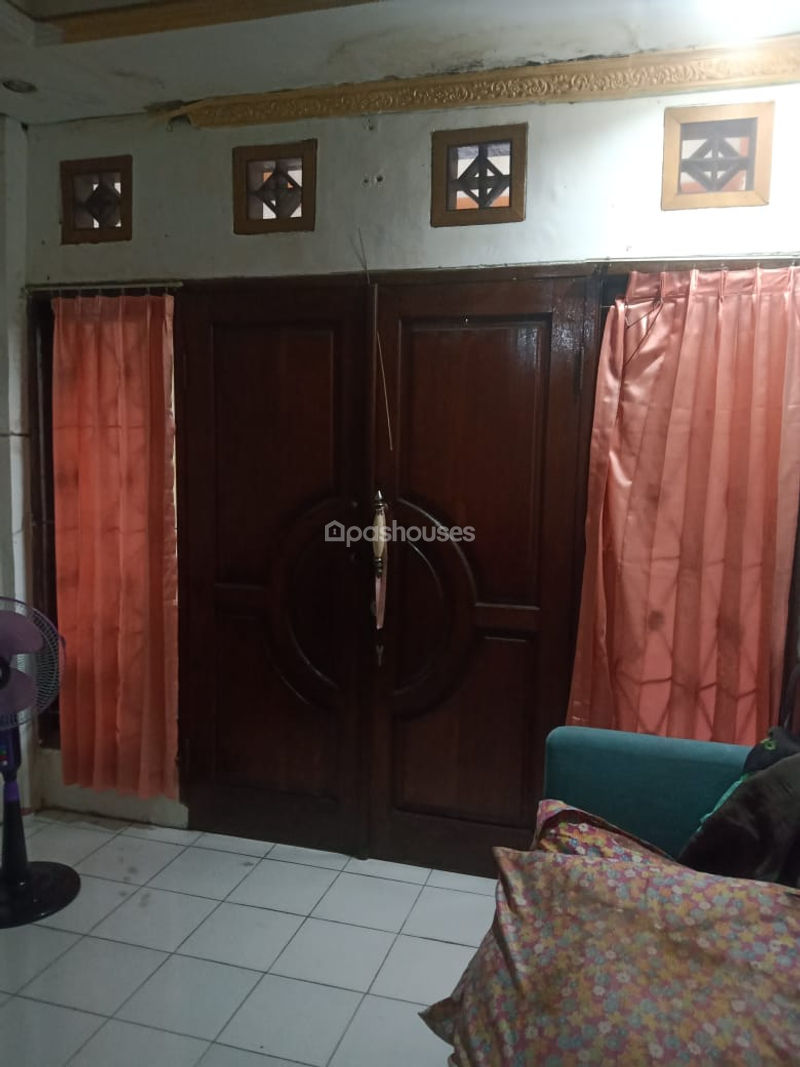 Perumahan Alinda Kencana Bekasi
