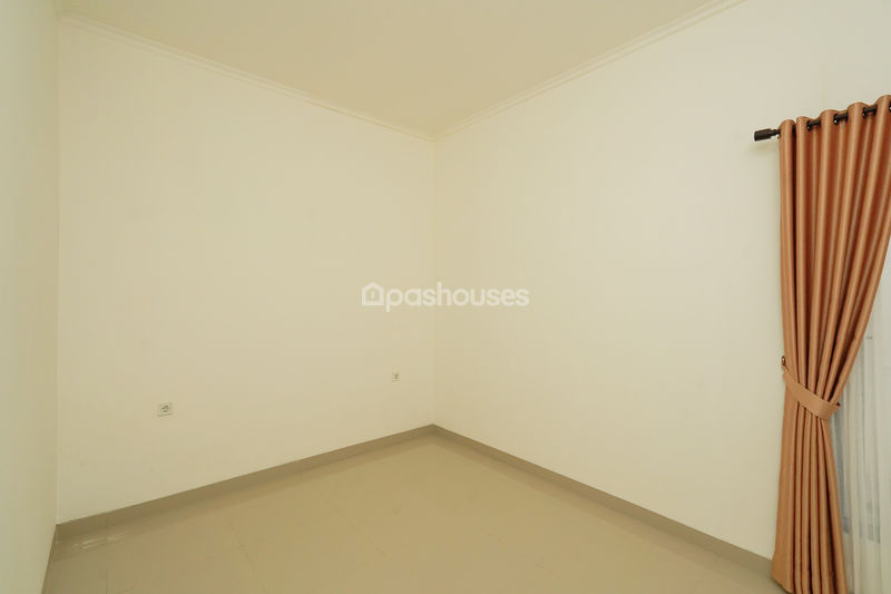 Cibubur Residence Cluster Eagle Wood Blok C2 No.20