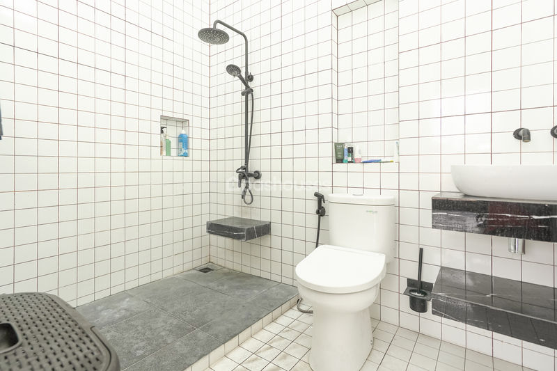 Perumahan Pondok Cipta Bintara Blok A No.34