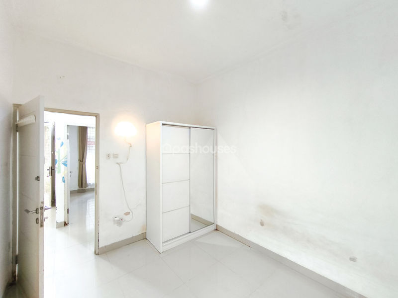 Serpong Garden 2 Cluster Green Garden Blok C09 No.4