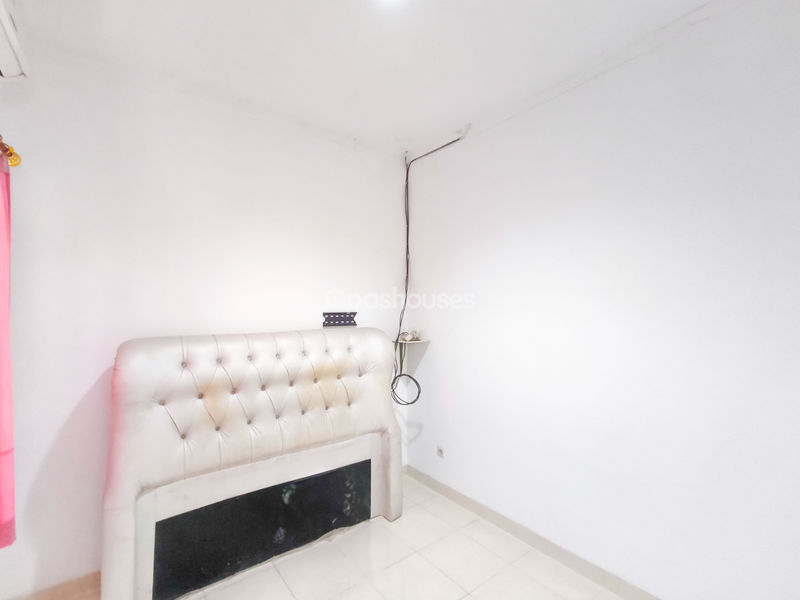 Serpong Lagoon Cluster Flamingo Blok D7/36