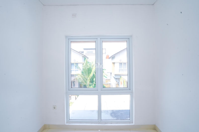 Familia Urban Cluster Dharmawangsa Blok CC No.16