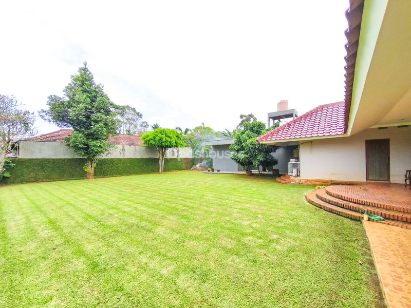 Komplek Perkebunan 39 Tangerang Selatan