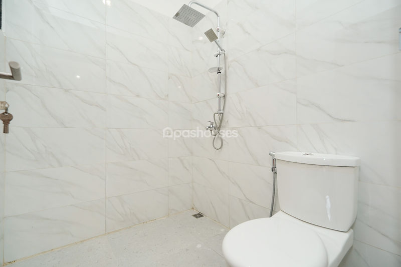 Perumahan Trevista Hills Cluster Menteng Residence Blok R10