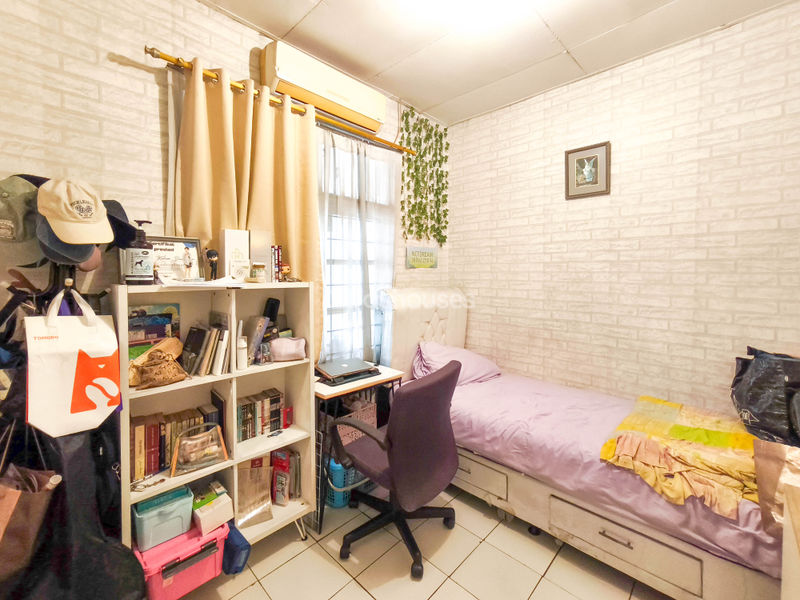 Villa Dago Tol Blok H1 No.52