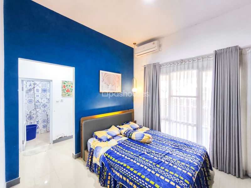 Aryana Karawaci Cluster Prima Blok G2/49
