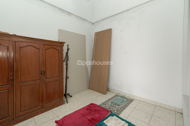 Perumahan Pondok Cipta Bintara Blok A No.34