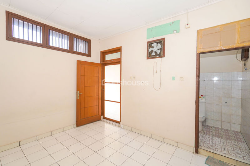 Jalan Pendawa 1 No.11