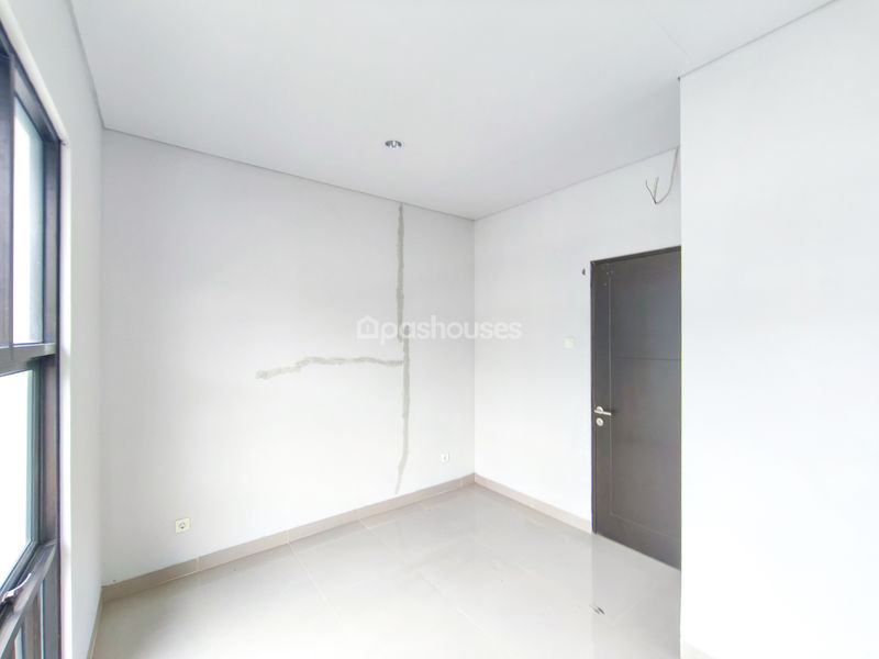 Parkville Serpong Cluster Astoria Blok H18