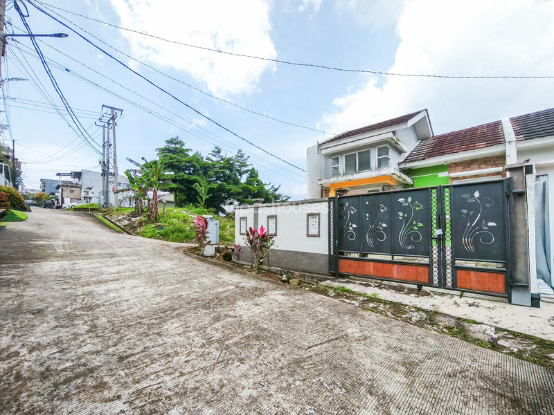 Perumahan Bukit Rancamaya No.1