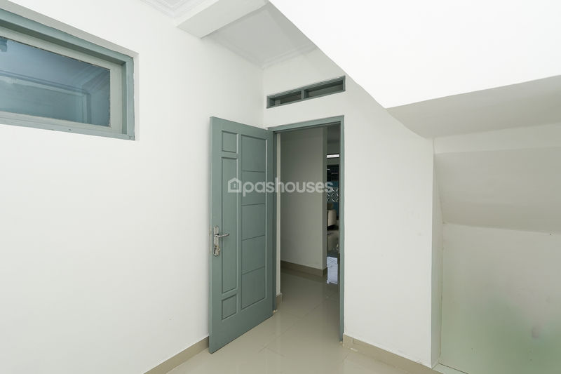 Pondok Ungu Permai Blok A16 No.9