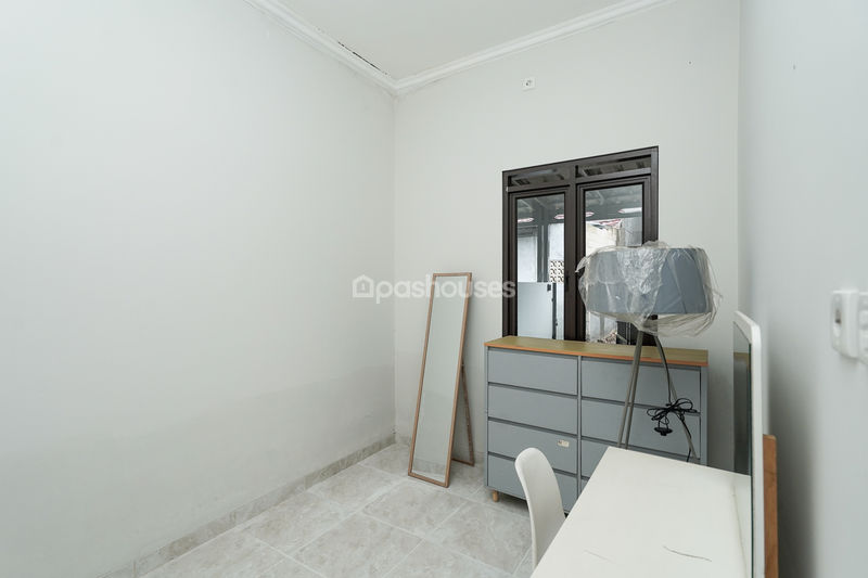 Kavling Surya Mekar Bekasi