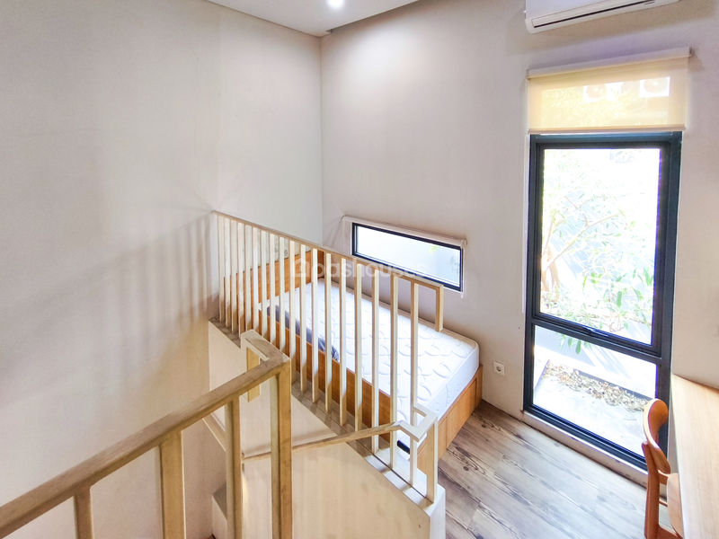 Perumahan Fleekhauz R Blok I5 No.9