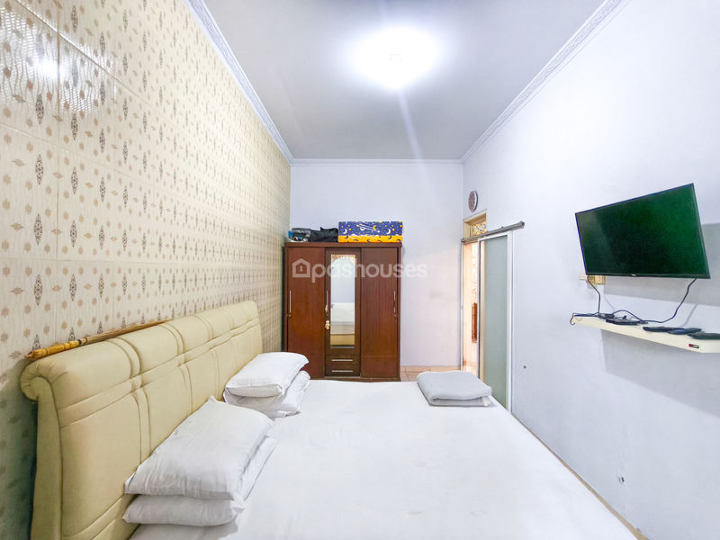 Perumahan Poris Indah Blok C No.174