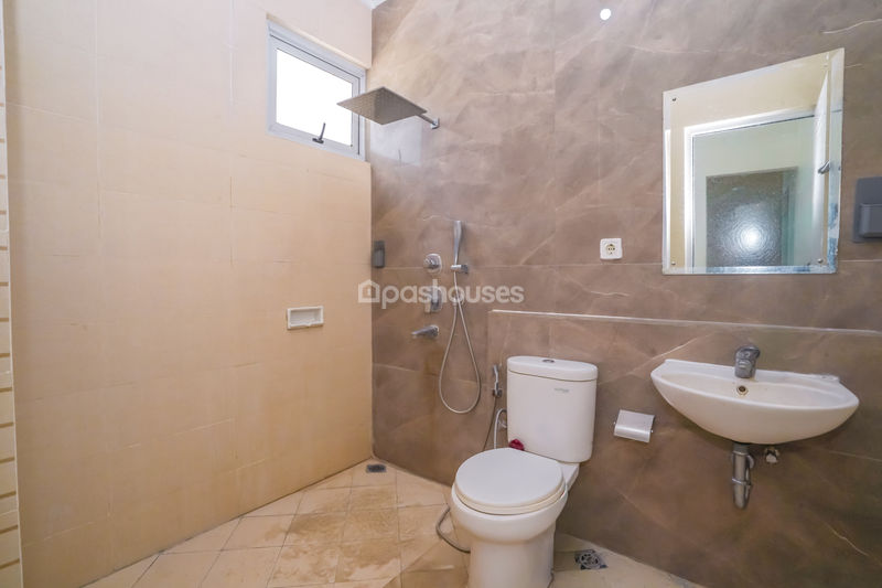 Kota Wisata Cluster Nebraska Blok SJ5 No.3